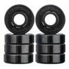 Spitfire Cheapshots Bearings 8 Pack w/Speed Cream, Swiss Bearing Press/Puller