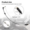 DC Power Adapter for Caire Freestyle Comfort - 12V/24V Car