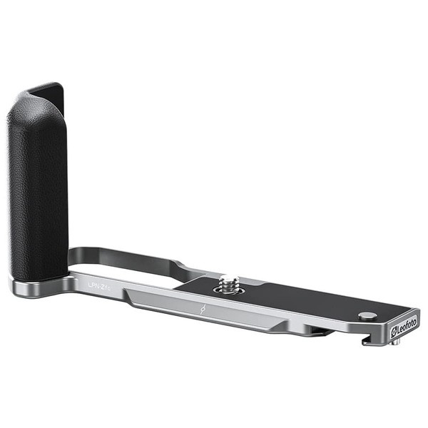 Leofoto LPN-Zfc(SV) Camera Plate with Grip