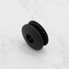 ECSiNG 8Sets Car Floor Mat Clip Fixings Round Fasteners Grips