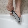 Foot callus removal foot file foot brush black heel callus treatment there