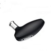 Shimano Genuine Reel Parts Yumeya Rubber T Type Power Handle