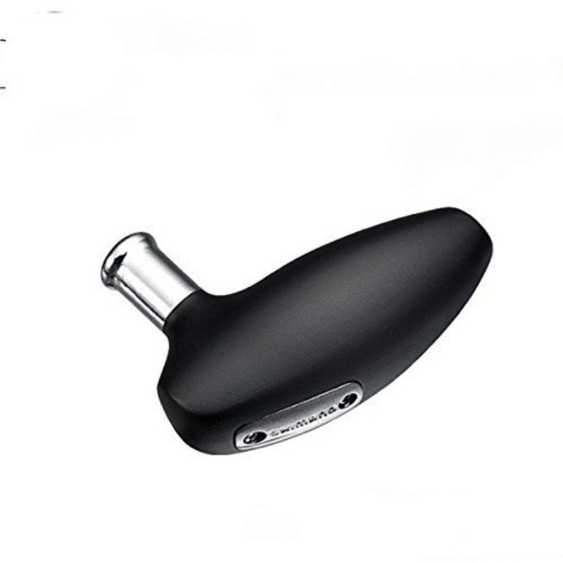 Shimano Genuine Reel Parts Yumeya Rubber T Type Power Handle