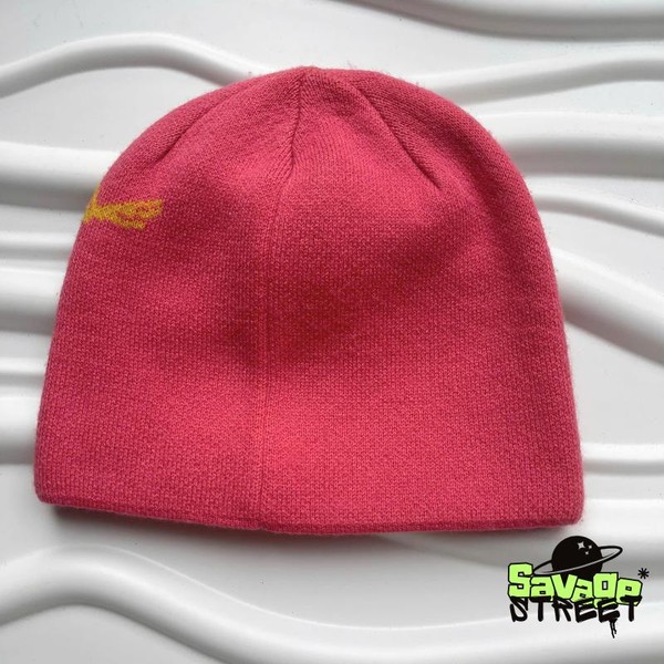 Trendy Knit Beanie | Bird Toque Winter Hat Perfect for