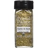 Primal Palate Organic Spices Garlic & Herb, Certified Organic, 1.9