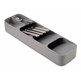 Joseph Joseph Organizador De Cubiertos Para Cocina 4 Compartimentos Jj-108