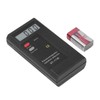EMF Meter Electromagnetic Field Radiation Detector Radiation Tester for Electrical