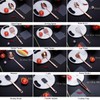 Copper Kitchen Utensils Set,13 Pieces Stainless Steel Cooking Utensils Set