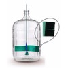 Clean Bottle Express¨ Carboy Scrubber