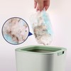 UKEENOR 180° Dusters Multi Surface Duster Refills Kit Extender Handle