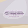 Prokpil Beige Color Treatment Maintenance 10.1oz | Beige Almendra, Tratamiento
