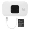 4G WiFi Router Micro SIM Card Slot 150Mbps 10 Users