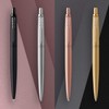 Parker Jotter XL Ballpoint Pen | Monochrome Matte Rose Gold