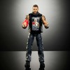 Mattel WWE Elite Collection Action Figure & Accessories, Premium Live