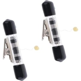 Wyjuan 2 Pcs 120cm Levitation Floating Stage and Street Magic Props Kit with Retractor Reel - Invisible Thread Tricks for Magicians, Magic Kit Supplies