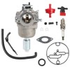 For Carburetor Carb For 2004 LT1000 18.5hp For Craftsman &