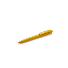Volkswagen 10A087210 Ballpoint Pen ID Design Yellow