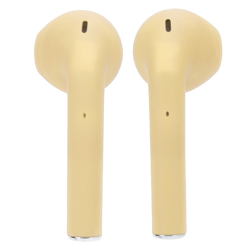 TWS Bluetooth 5.0 Wireless Earbuds Touch Control Headset Earphone with