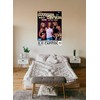 Atomic Kitten - Right Now, Frankfurt 2002 » Concert Poster