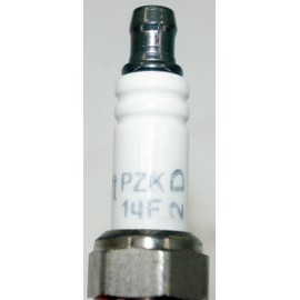 OVERSTOCKDIRECT Genuine OEM SP546X Finewire Platinum Spark Plug PZH14FX (8)