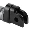 Motorcycle Front Footrests Front Left Right Pairs Fit for Yamaha