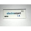 electrosmart Pack of 10 F1A 1A F1AL 250v Quick/Fast Blow