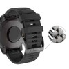 ISABAKE Watch Strap for Fenix 7X / Fenix 6X /