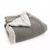 Wag & Wonder, LLC Stone Throw Blanket