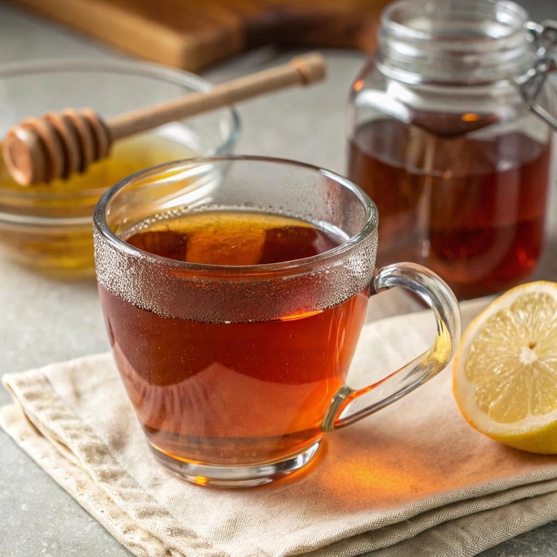 Taylors of Harrogate Decaffeinated Breakfast, Black Tea, Pillow Bags, 50