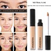 Phoera Foundation, Phoera Primer, Phoera Powder, Concealer Cover, Liquid Matt,