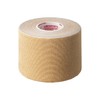 LINDSPORTS Power Io Tape (Color Kinesiology Tape) 2.0 inches (50
