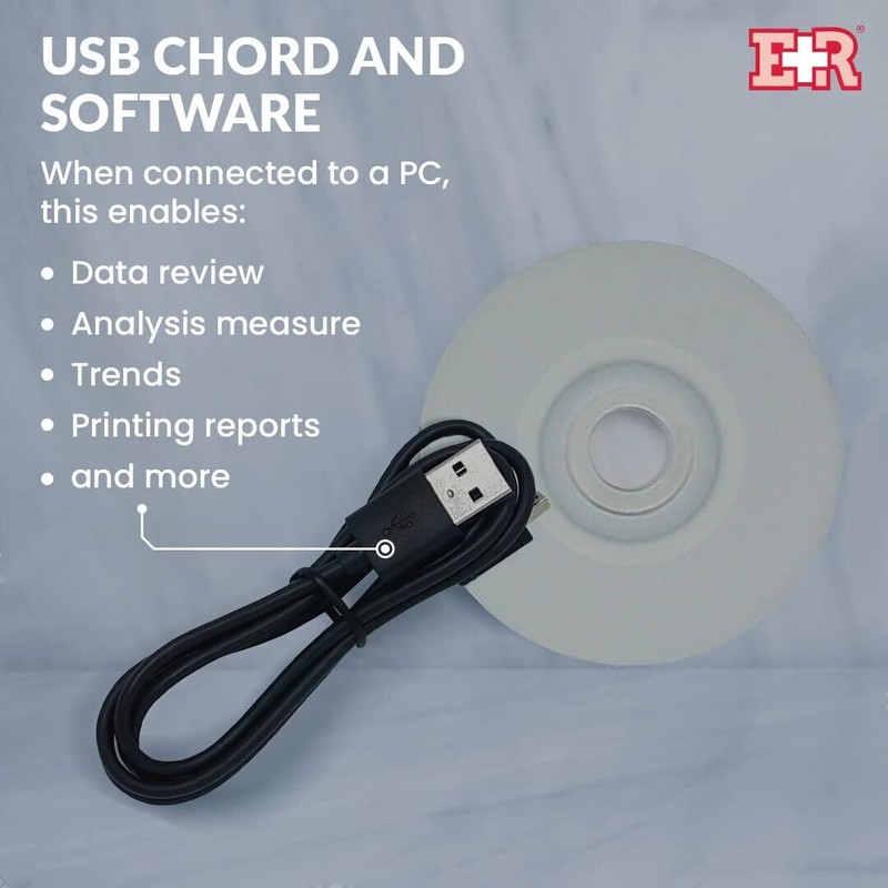 Ever Ready First Aid Fully Automatic Upper Arm Blood Pressure