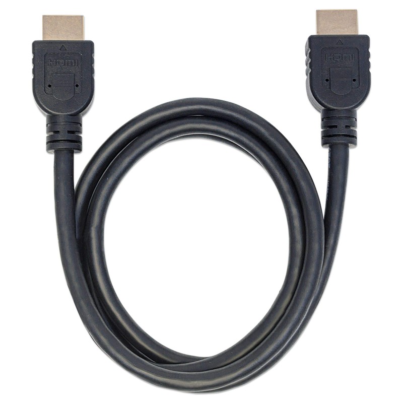 Manhattan 353922 Intellinet High Speed HDMI Cable with Ethernet Channel