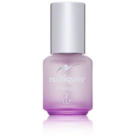 Nailtiques Nail Protein Formula 2 Plus Treatment 0.25 (Pack of 3)