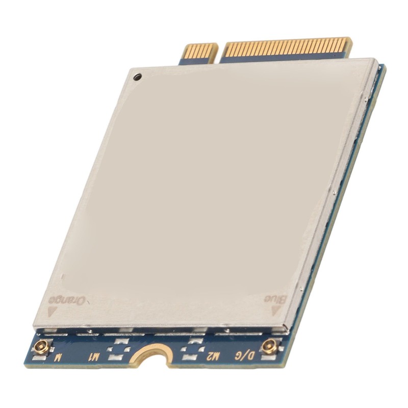 4G Module PCI Express M.2 Interface 600 Mbps 150 Mbps