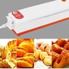 Vacuum Sealer Portable Small Food Vacuum Sealer Packaging Machine for