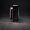Iborrys Premium Real Wood Camera Grip, Compatible with Ricoh GR