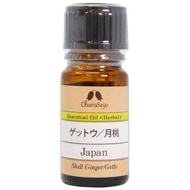 Charis Moonpeach Oil 0.07 fl oz (2 ml)