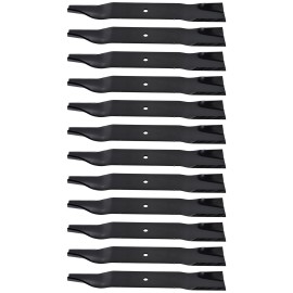 Oregon 12PK Oregon High Lift Blade for 54" Country Clipper XLT - C300