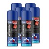 CA Glue Accelerator Spray (6 x 13.5 fl oz), Cyanoacrylate