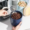 SWEEJAR Kitchen Canisters 58 FL OZ Ceramic Food Storage Jar,