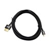 Micro Connectors 15 Feet HDMI to Micro-HDMI 4K Ultra-HD High-Speed