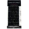 EMILYSTORES Eyebrow Eyelash Extensions Under Lower False Lashes Mixed J