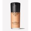 MAC Studio Fix Fluid Foundation SPF 15 - # NC25