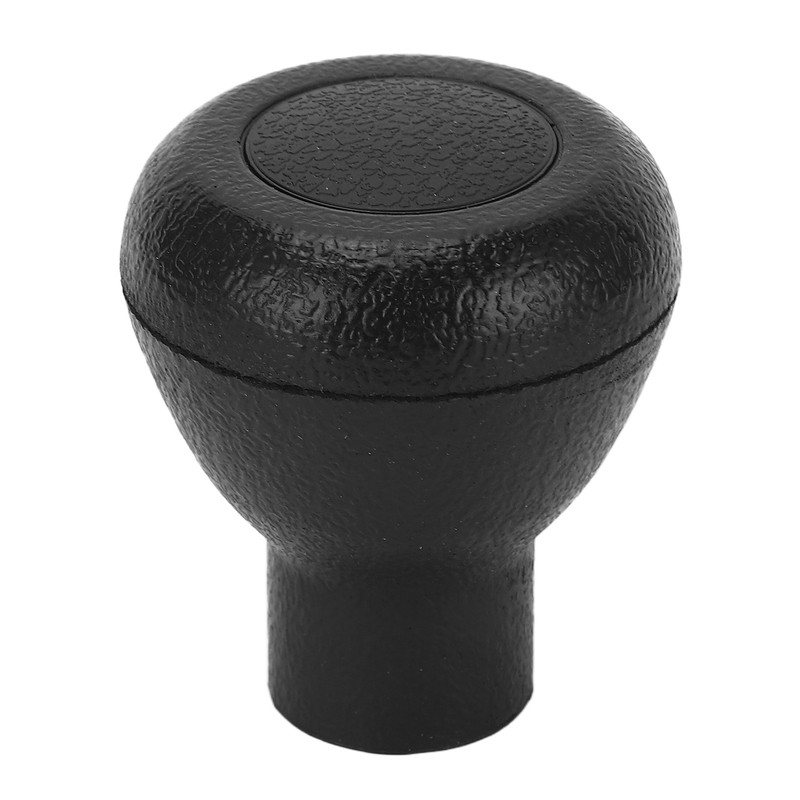 51566575 Shifter Knob ABS Anti Slip Comfortable Gear Handle Knob