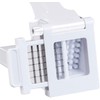 Rosenstein & Söhne Chip Cutter: Chip and Vegetable Cutter with