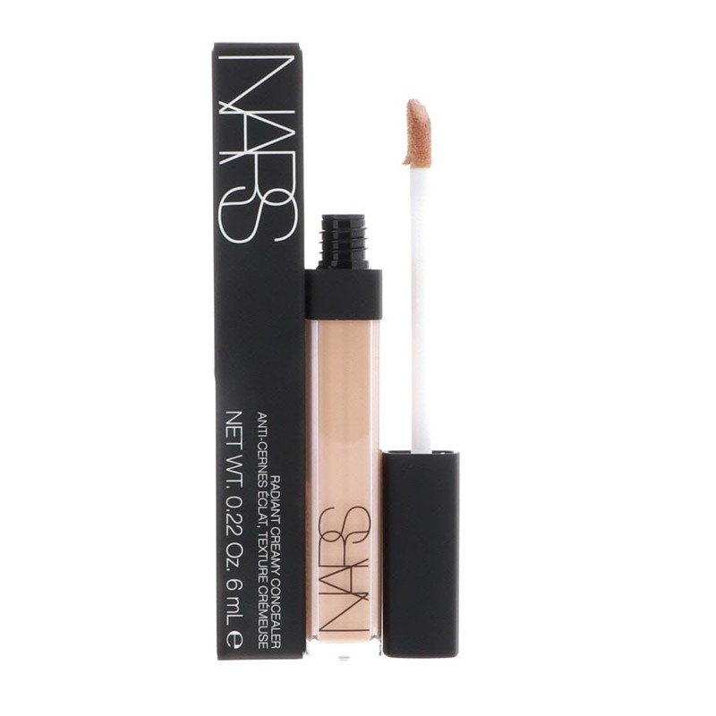 NARS NARS Radiant Creamy Concealer Medium 2 Ginger 0.22 oz