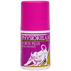 PHYSIORELAX Physiorelax Forte Plus Roll-on Fast 75 mL – Physiorelax Forte Plus Roll-on Fast 75 mL