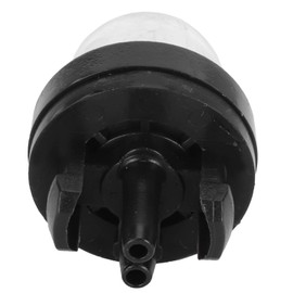 5 Pieces Chainsaw Primer Bulb Pump Replacement Parts Fit for Stihl Fs120 FS 200 Fs200r Fs250 Fs200r HT 250 Chainsaw Fuel Pump Accessories Access