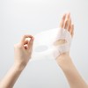 Wellage Real Hyaluronic Glow Booster PDRN Mask 38gx5 sheets /